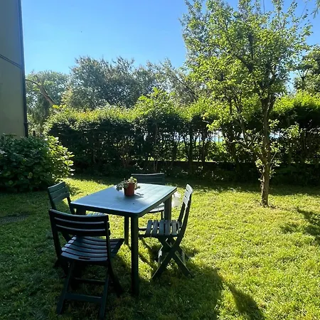 Ca Giardino - Venetian Family Apartment Exterior photo