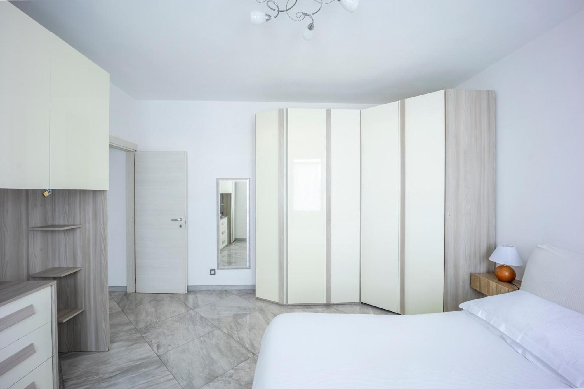 Ca Giardino - Venetian Family Appartement *