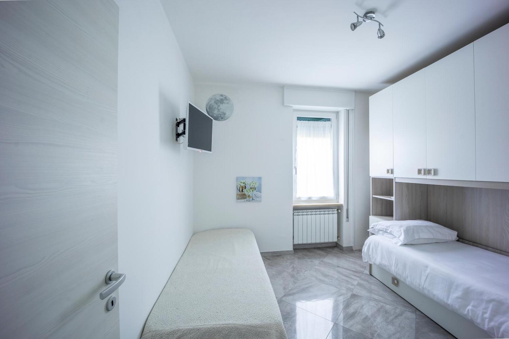 Appartement Ca Giardino - Venetian Family
