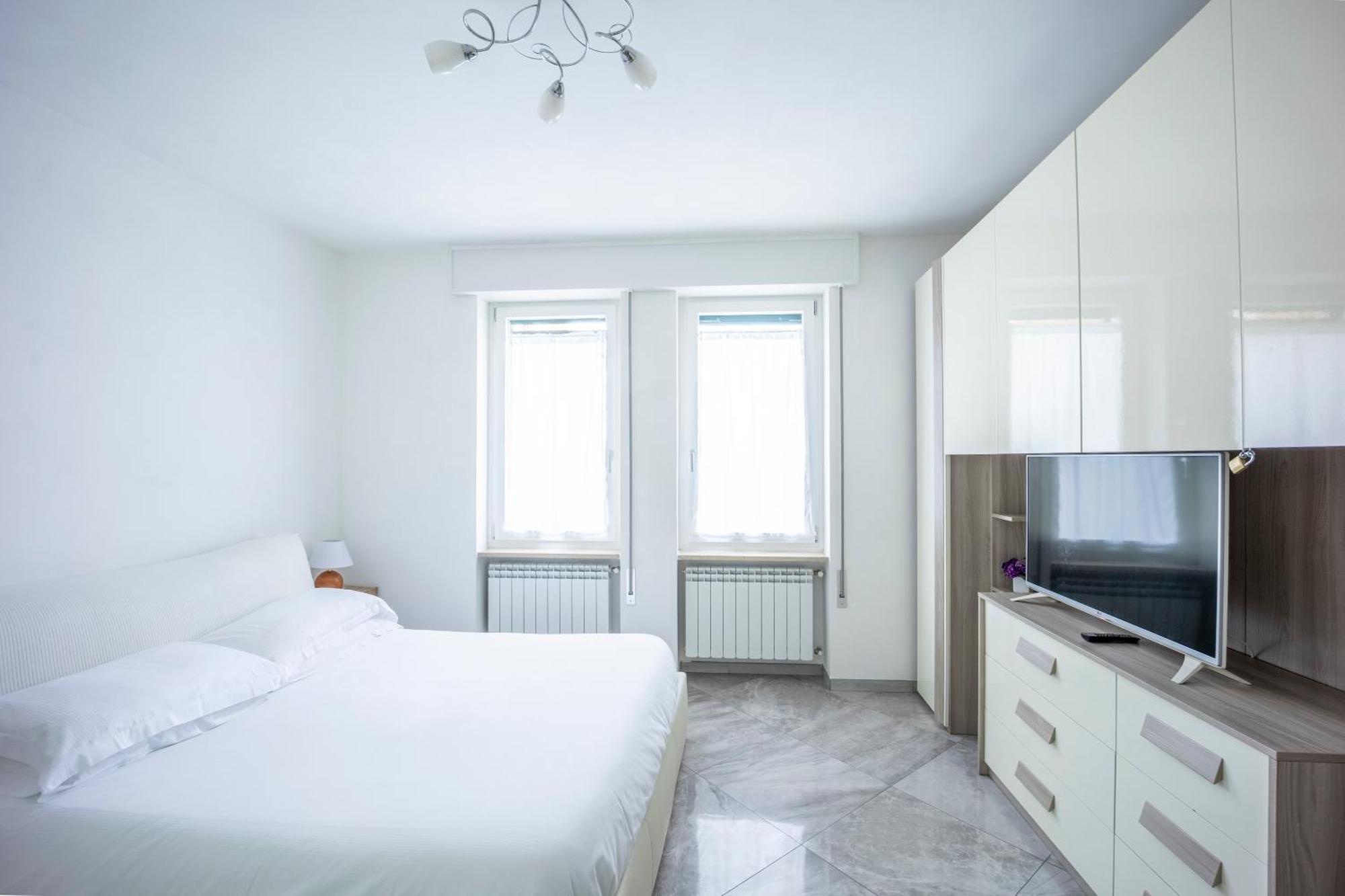 Appartement Ca Giardino - Venetian Family *