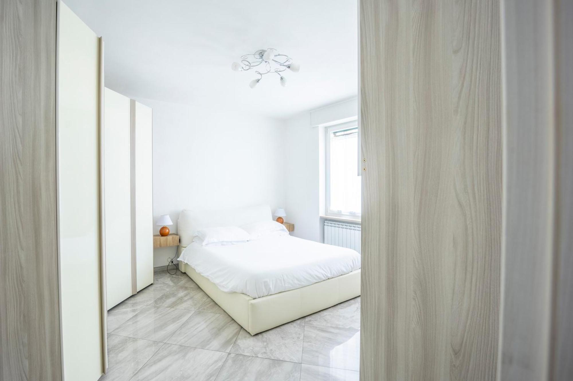 Ca Giardino - Venetian Family Appartement Venise